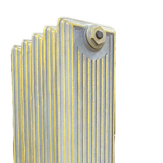 Чугунный радиатор отопления Radimax NORWICH 790 17 секций