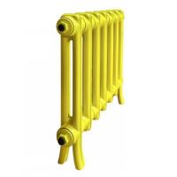 Чугунный радиатор отопления Radimax LOFT 350/070 22 секции