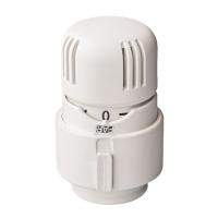 Термостатическая головка FAR LADYFAR FL 1821 со встроенным датчиком жидкостная