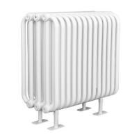 Трубчатый радиатор КЗТО РСК 5 300-18 нижнее подключение