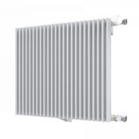 Трубчатый радиатор КЗТО Параллели B1 500-33 боковое подключение