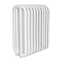 Трубчатый радиатор КЗТО РСК 4 500-25 боковое подключение