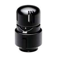 Термостатическая головка FAR LADYFAR FL 1823 со встроенным датчиком жидкостная