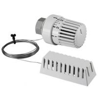 Термостатическая головка FAR М30-1,5 с дистанционным датчиком жидкостная FT 1810