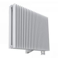 Трубчатый радиатор КЗТО Параллели B2 500-48 нижнее подключение